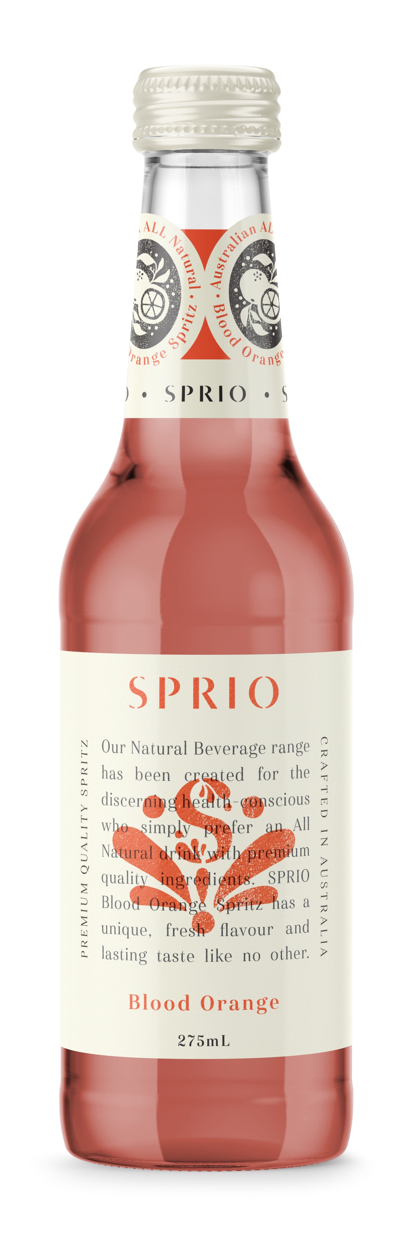 Blood Orange
