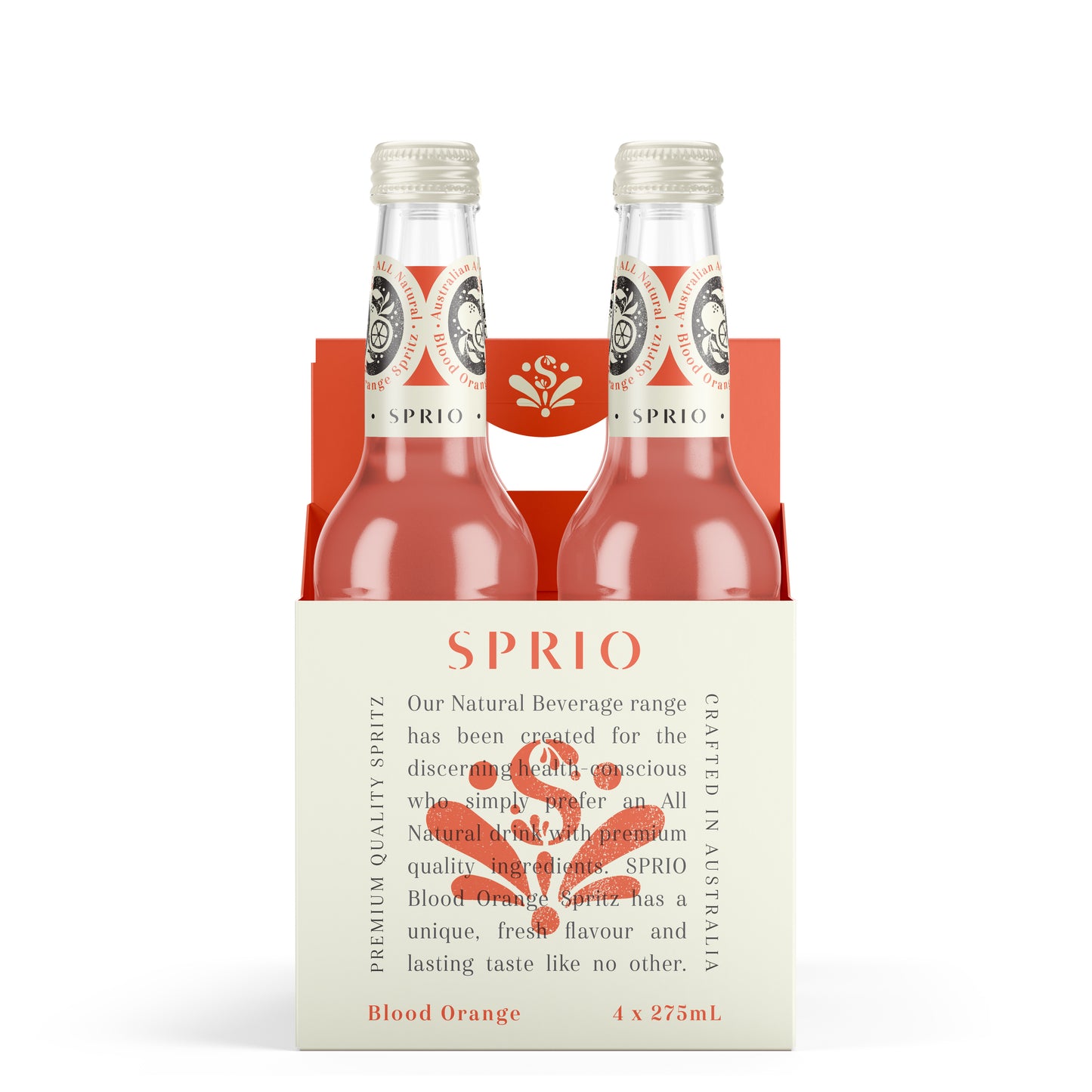 Blood Orange