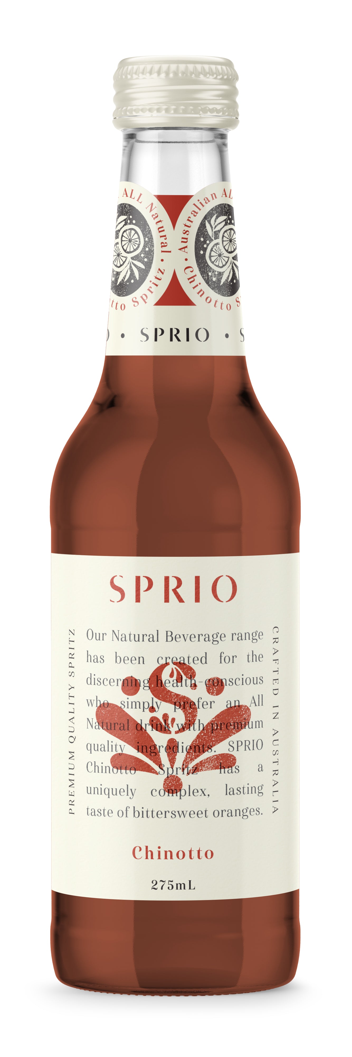 Chinotto