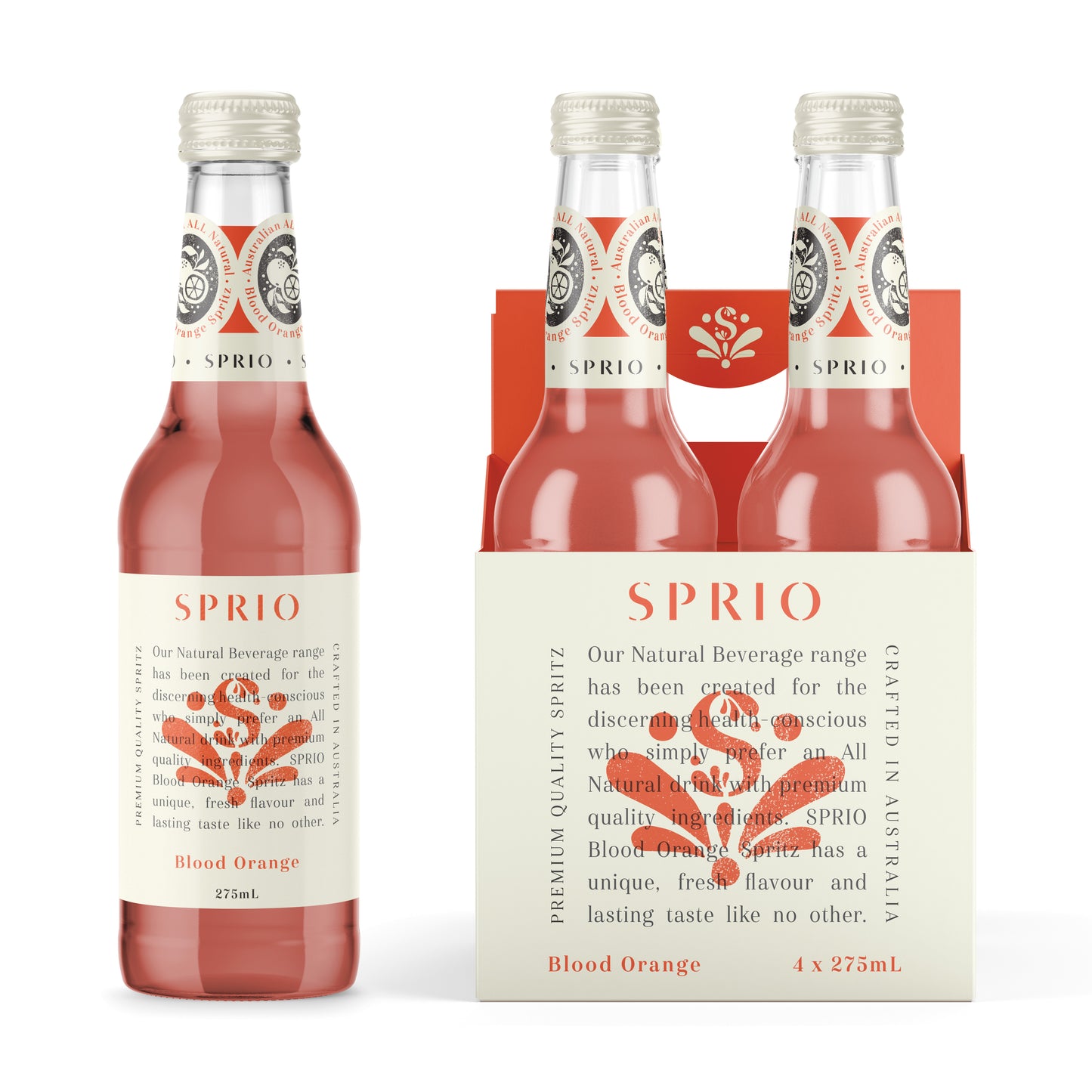 Blood Orange