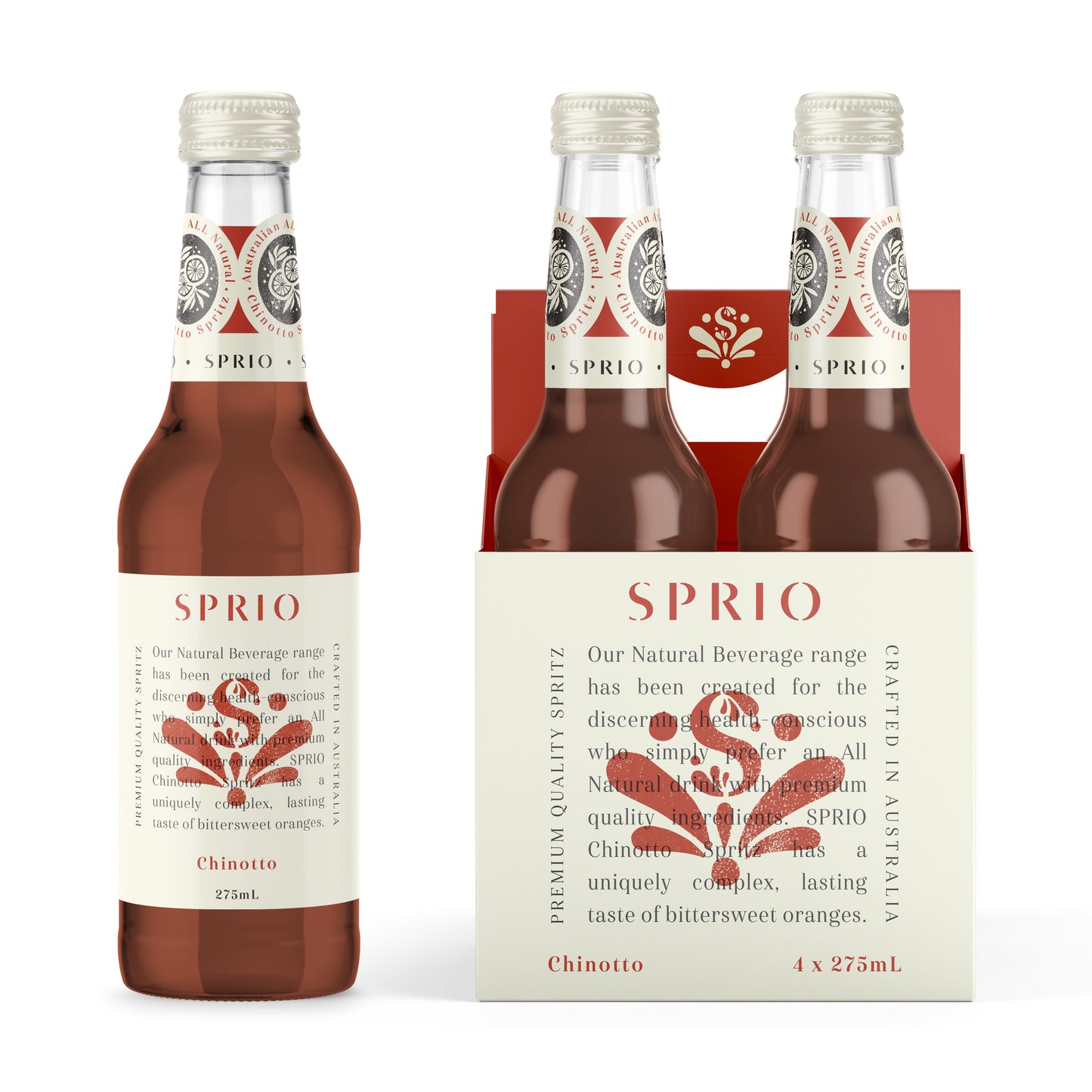 Chinotto