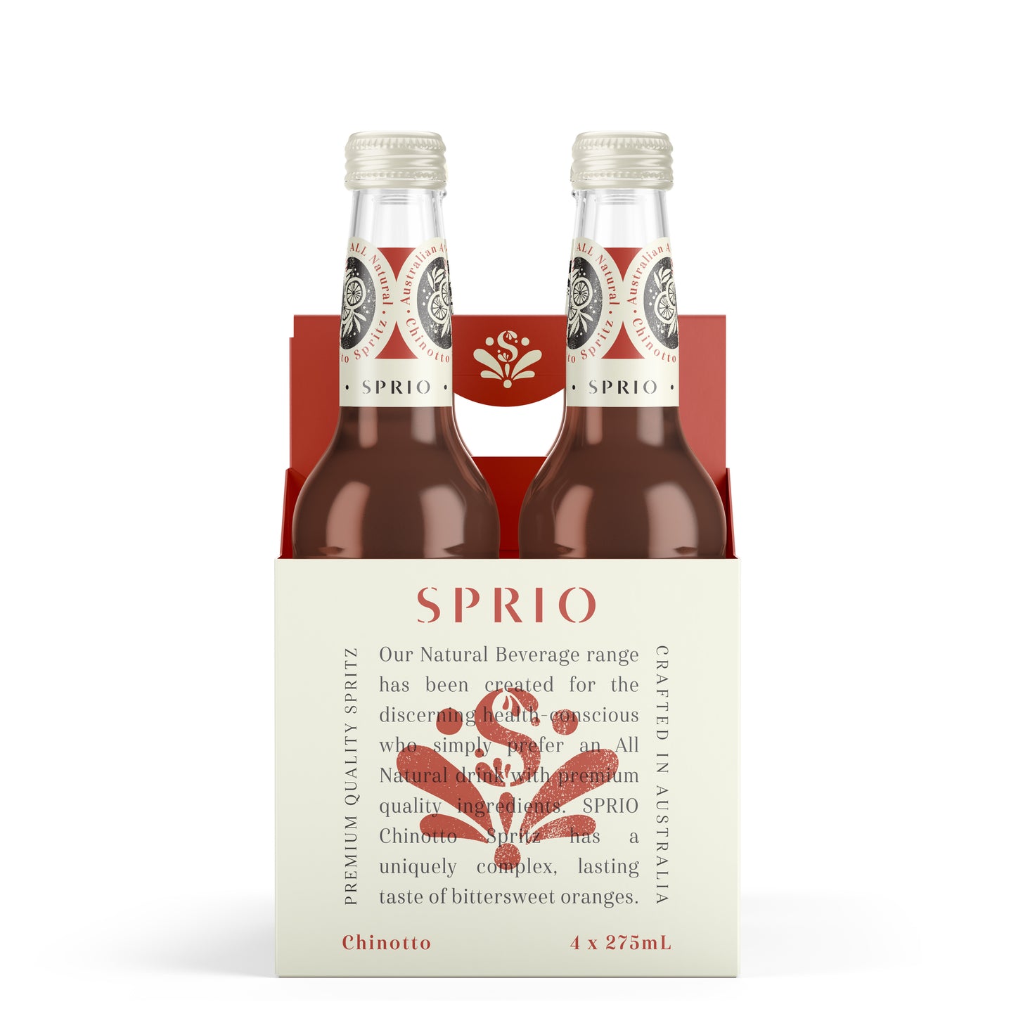 Chinotto